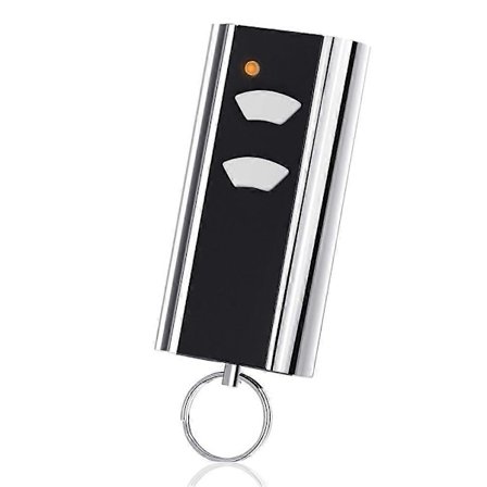 RCU 433-2 kompatible fjernbetjeninger til Crawford Standard Steel 433.92 garageportsnøgler, bulk mængder tilgængelige[YJD]