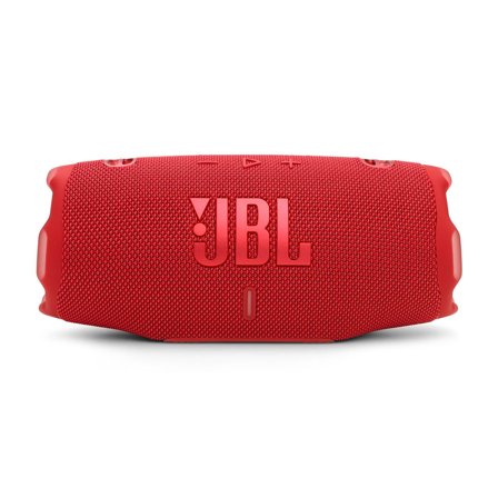 JBL - Trådløs høyttaler Charge6 - Red Rød