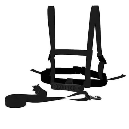 Barn Ski- og Snowboardsele - Treningssele Lær barnet ditt grunnleggende ski- og snowboardteknikk - Perfekt