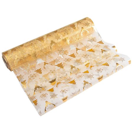 Kultaisen Joulu Pöytäliina, Joulu Keskipisteen Koriste, Joulupöydän Koriste, Glitter Hääpöydän Koriste Ehtoollinen Syntymäpäivä Champa