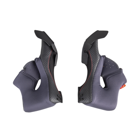 Wangkussens KYT NX Race L