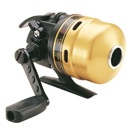 Daiwa Gold Cast 100A