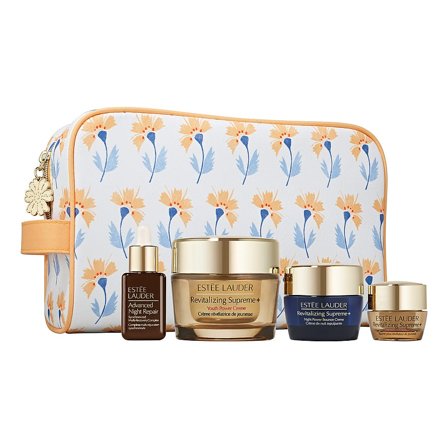 Estée Lauder Supreme+ Moisture Value Set 50 ml+15 ml+15 ml+5 ml, Gaver, Gaveæsker, Skincare Gaveæsker