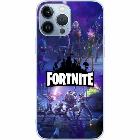 Apple Iphone 14 Pro Max Premium Skal Fortnite