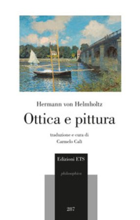 Ottica e pittura Hermann von Helmholtz