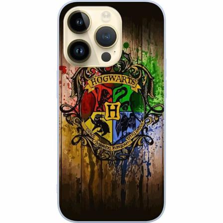 Apple Iphone 14 Pro Premium Skal Harry Potter