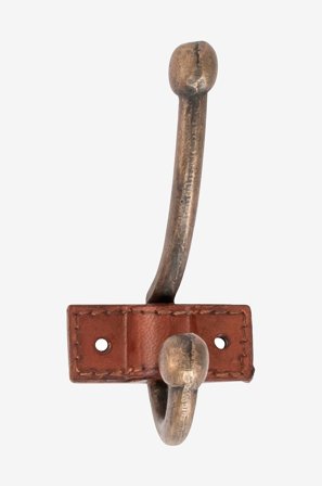 Halvor Bakke - Kendall Koukku - Ruskea - Koukut - - Homeroom