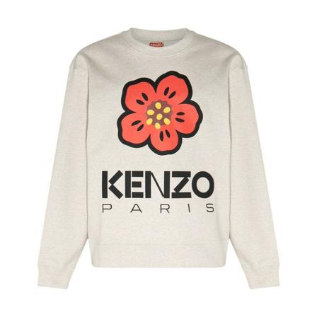 Kenzo Sweatshirts grå, Herr, Herr, Storlek: M