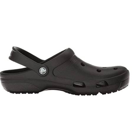 Crocs Strandskor Sandaler Unisex (Musta Koko 42-43) DXGHC