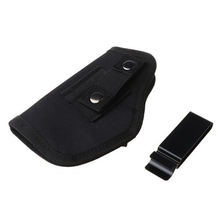 Skjult bæretaske Airsoft-veske Magebeltehylster Erstatning Ingen slitasje