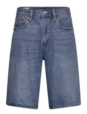 Levi's | 478 Baggy Shorts My Frequency | 36 x 12