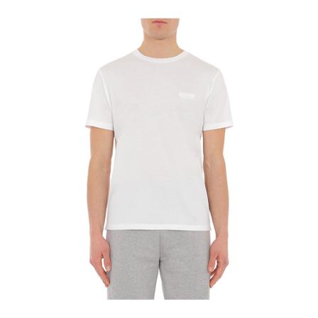 Moschino T-Shirts Hvid, Dame