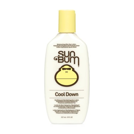SUN BUM After Sun Cool Down Lotion 237ml - Latte corpo doposole