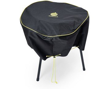 Skyddsöverdrag till stekhäll 58 cm - Hällmark skyddsöverdrag till stekhäll, 48-58 cm