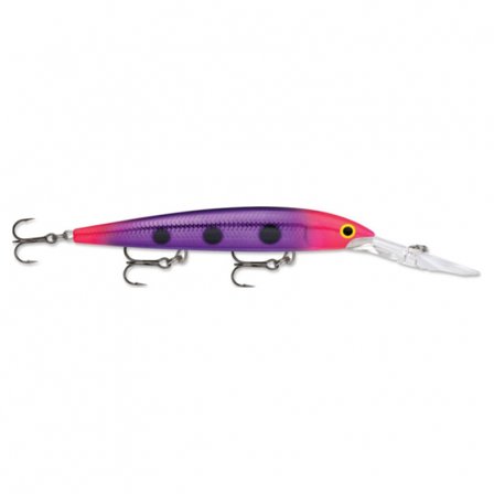 Rapala Down Deep Husky Jerk 12cm - RVE