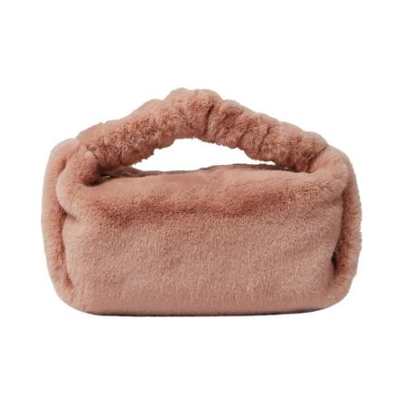 Alexander Wang, Handbags Roze, Dames, Maat:ONE Size