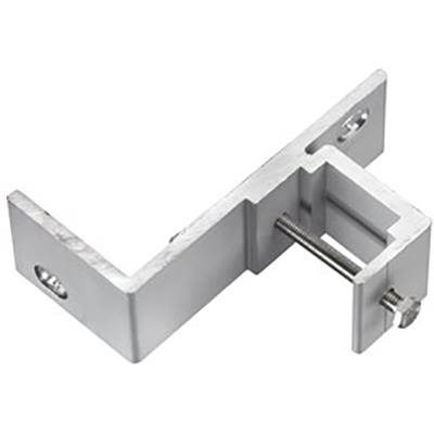 W.steps WSHS VGF H Väggfäste hörnmontage, Stegar & ställningar