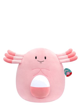 Pokémon Squishmallows | Squishmallows 50 Cm Pokemon Chansey | ONE SIZE