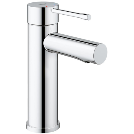Grohe Essence Tvättställsblandare krom Slät kropp, Badrum