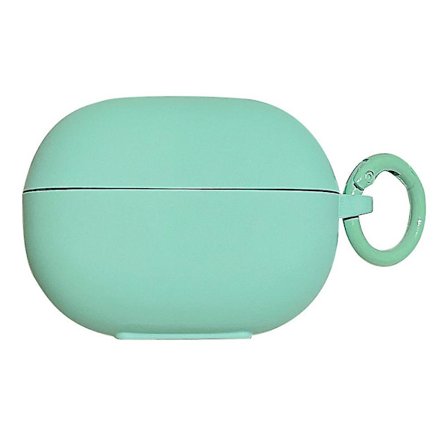 Flexibelt TPU-skyddsfodral för Redmi Buds 3 Lite Bluetooth-hörlurar