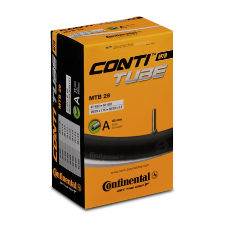 Continental 29" MTB Tube