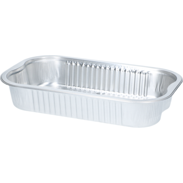 Aluminiumsform R2C 964ml