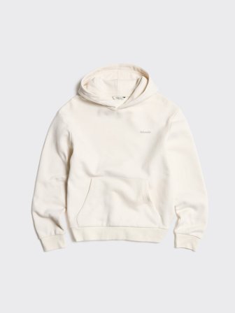 Holzweiler M Regular Hoodie - Ecru - Men's - S