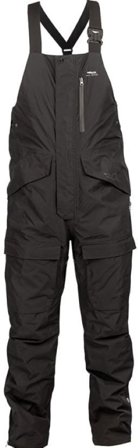 Arrak Outdoor Arrak Artic Pant toppahousut, musta