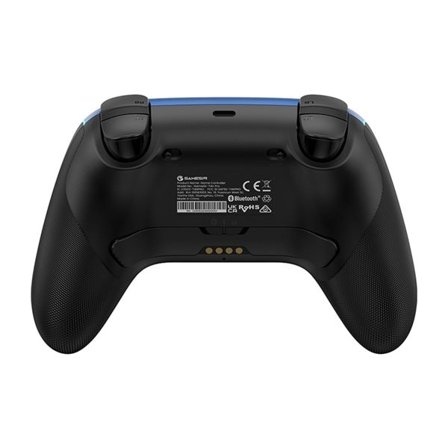 GameSir SuperNova T4n Pro trådlös handkontroll (blå)