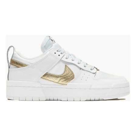 Nike Sneakers Hvid, Herre, Størrelse: 36 EU