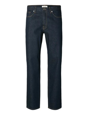 Selected | Slh190-Reg Tapered Ben Kori Jeans Noos | 33 x 32
