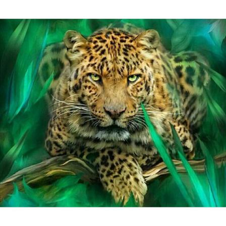 Diamond Painting 5d Diy Diamant Målning Stl.40*30cm