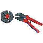 Knipex MultiCrimp Crimping Pliers
