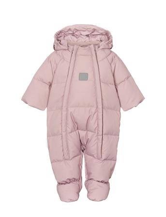 Obert Suit B Outerwear Coveralls Snow-ski Coveralls & Sets Pink MarMar Copenhagen