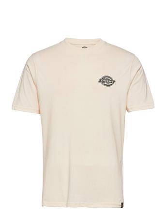 Bigfork T-shirts Short-sleeved Vit Dickies