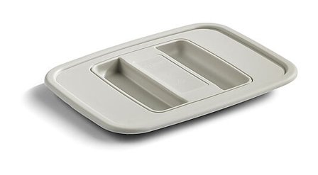 NORDISKA PLAST LOKK TIL KILDESORTERINGSBOKS 7L OG 12L