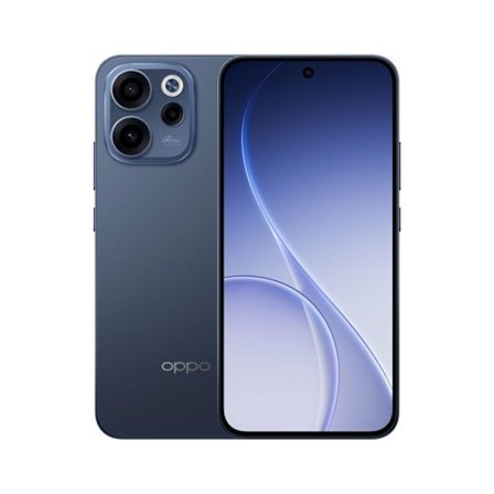 Smartphone - OPPO - Reno15 FS 5G - 8GB RAM - 512GB - Skærm 6,57" AMOLED - 6500 mAh