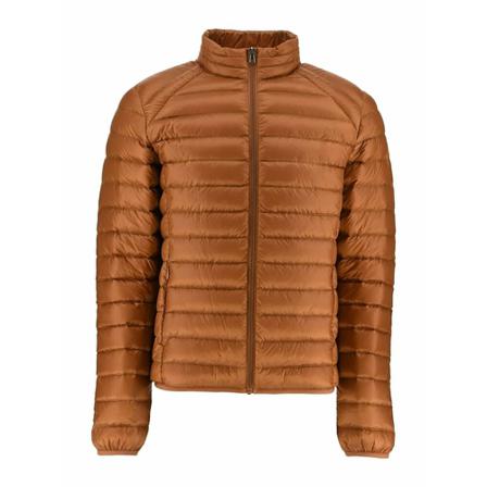 Jott, Down Jackets Bruin, Heren, Maat:L