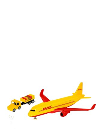 Siku | Flygplan M Tillbehör | ONE SIZE