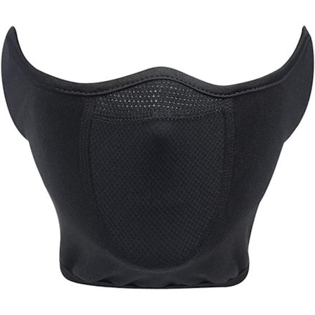 Halv Skimaske Vindtæt Ansigtsmaske Vinter Varme Ørevarmer Koldt Vejr