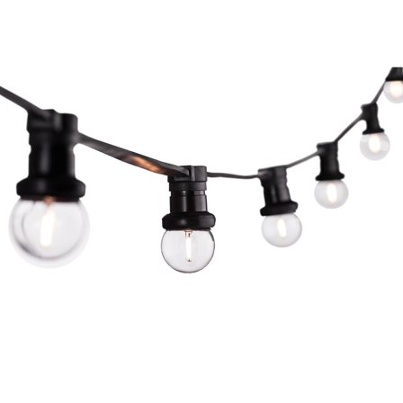 ThorgeOn Lysslynge 50m sokkelavstand 0,5m