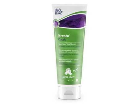 Deb Handrengöring Kresto Classic 250ml - Lyreco - Städ och hygien - Tvål och hygien - Hygiensystem - Deb