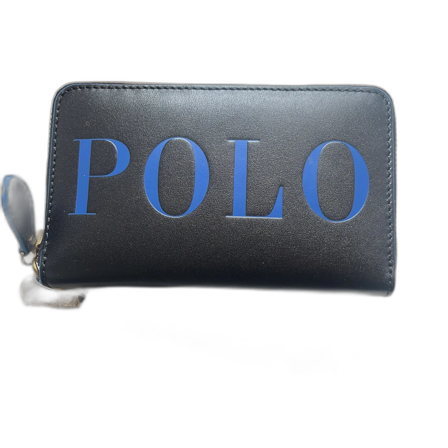 Polo Ralph Lauren wallet