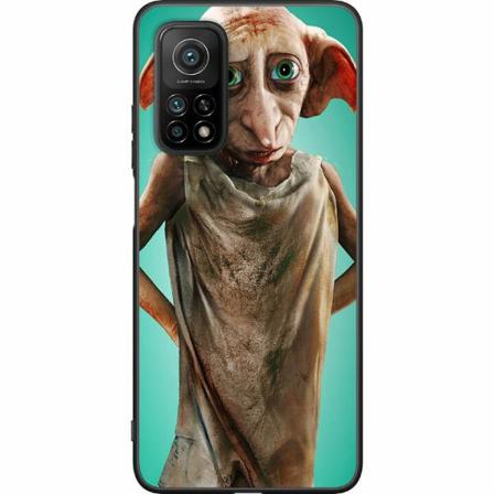 Xiaomi Mi 10t 5g Svart Skal Harry Potter