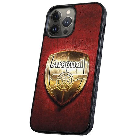 iPhone 16 Pro - Skal/Mobilskal Arsenal