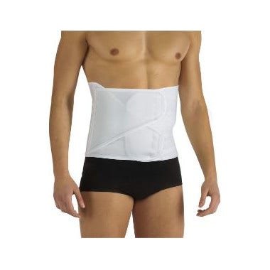 Pavis Fascia Addominale Post-Operatoria Unisex H 27cm Cod. 674
