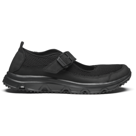 Salomon - Rx Marie-jeanne - Black / Black