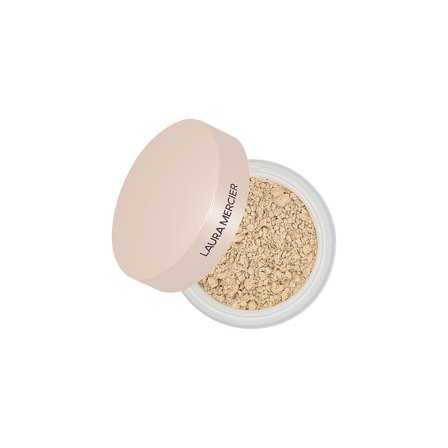 Laura Mercier Translucent Loose Setting Powder Ultra-Blur Mini Translucent, Makeup, Ansigt, Foundation