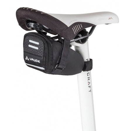 VAUDE Race Light M cycle panniers Black OneSize