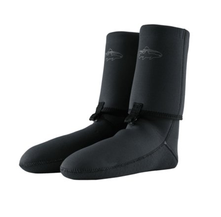 Patagonia Yulex Wading Sock med Gravel Guard S